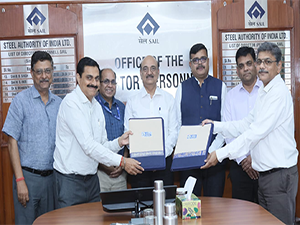 sail-signs-mou-with-edcil-to-establish-smart-digital-classrooms-under-csr-initiative